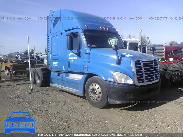 2010 FREIGHTLINER CASCADIA 125 1FUJGLDR5ALAS3375 image 0