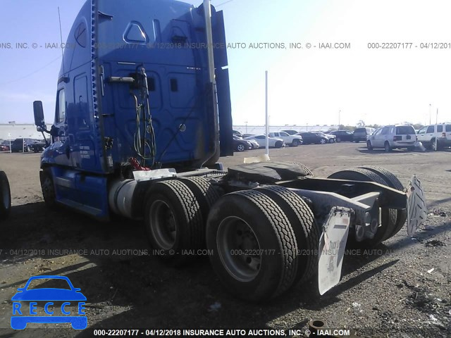 2010 FREIGHTLINER CASCADIA 125 1FUJGLDR5ALAS3375 image 2