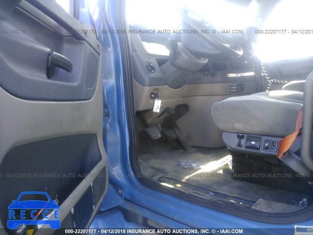 2010 FREIGHTLINER CASCADIA 125 1FUJGLDR5ALAS3375 image 4