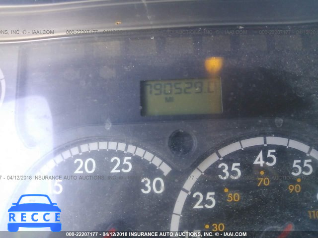 2010 FREIGHTLINER CASCADIA 125 1FUJGLDR5ALAS3375 image 5