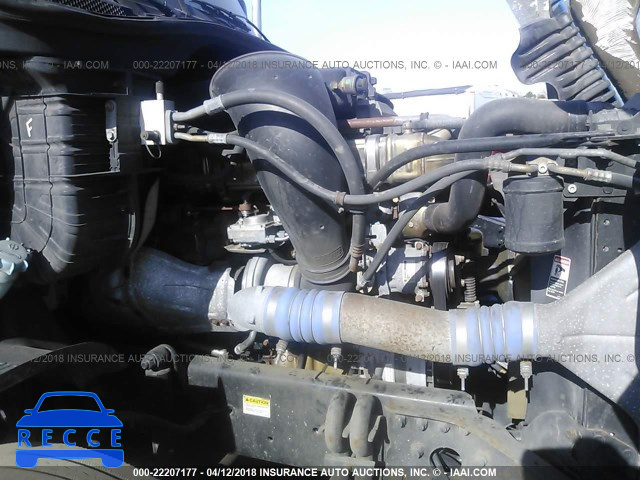 2010 FREIGHTLINER CASCADIA 125 1FUJGLDR5ALAS3375 image 8