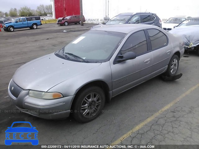 1998 CHRYSLER CIRRUS LXI 1C3EJ56H3WN164324 image 1