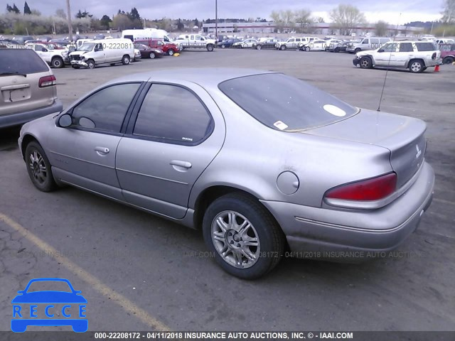 1998 CHRYSLER CIRRUS LXI 1C3EJ56H3WN164324 Bild 2