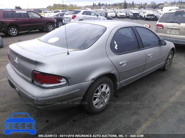 1998 CHRYSLER CIRRUS LXI 1C3EJ56H3WN164324 Bild 3