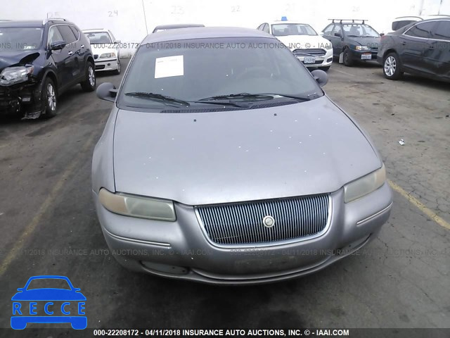 1998 CHRYSLER CIRRUS LXI 1C3EJ56H3WN164324 зображення 5