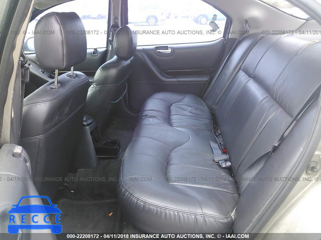 1998 CHRYSLER CIRRUS LXI 1C3EJ56H3WN164324 image 7