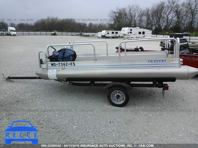 2012 - OTHER - LIBERTY OUTDOORS - LITTLE PZVA1559B212 image 7