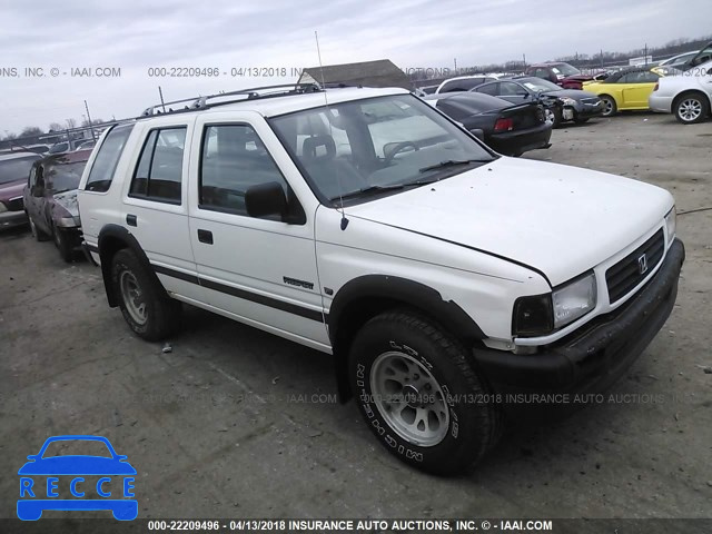 1995 HONDA PASSPORT EX/LX 4S6CM58V6S4427714 image 0
