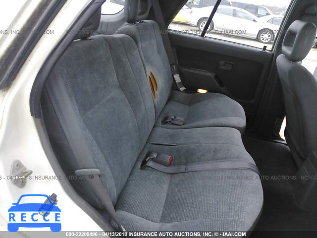 1995 HONDA PASSPORT EX/LX 4S6CM58V6S4427714 image 7