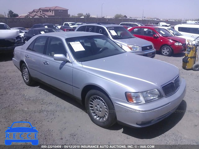 1998 INFINITI Q45 T JNKBY31A9WM404862 зображення 0