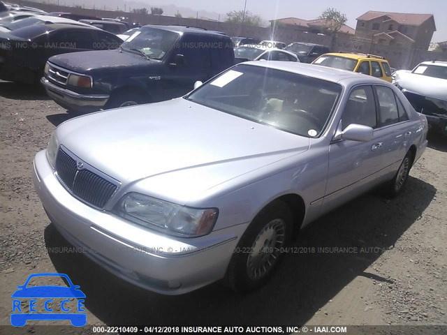 1998 INFINITI Q45 T JNKBY31A9WM404862 Bild 1