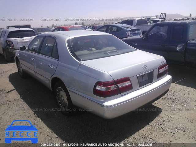 1998 INFINITI Q45 T JNKBY31A9WM404862 Bild 2