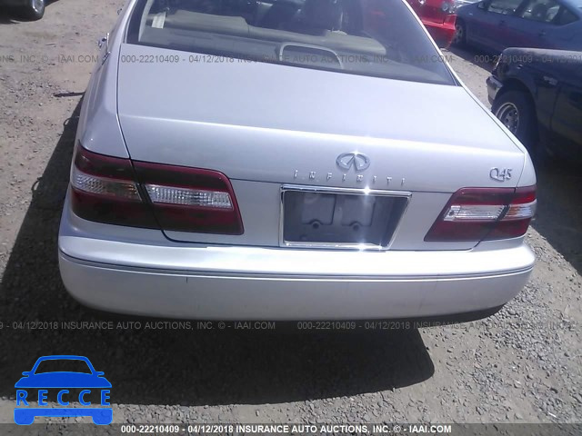 1998 INFINITI Q45 T JNKBY31A9WM404862 Bild 5