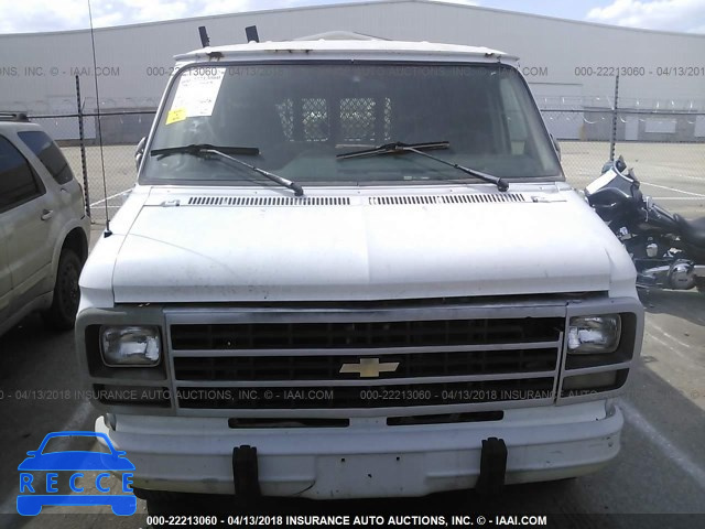 1995 CHEVROLET G30 1GCGG35K7SF240040 image 5