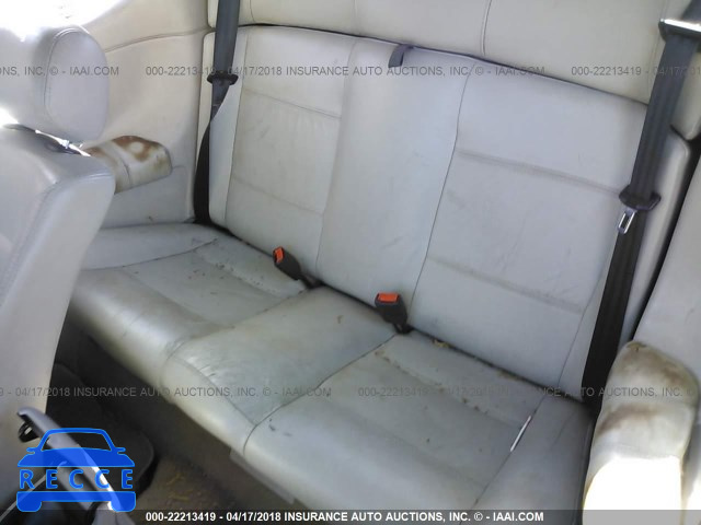 1997 VOLKSWAGEN CABRIO HIGHLINE 3VWBA81E4VM802213 image 7