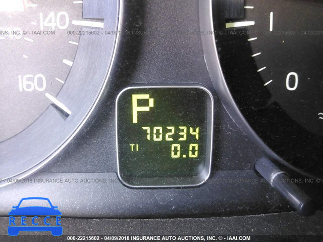 2010 VOLVO C70 T5 YV1672MC7AJ093305 Bild 6