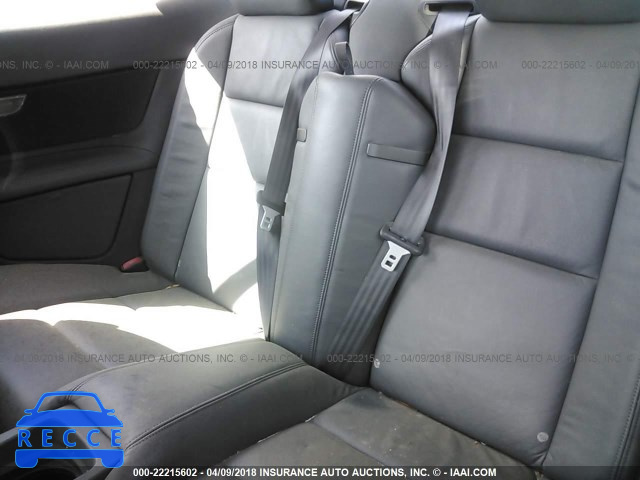 2010 VOLVO C70 T5 YV1672MC7AJ093305 Bild 7