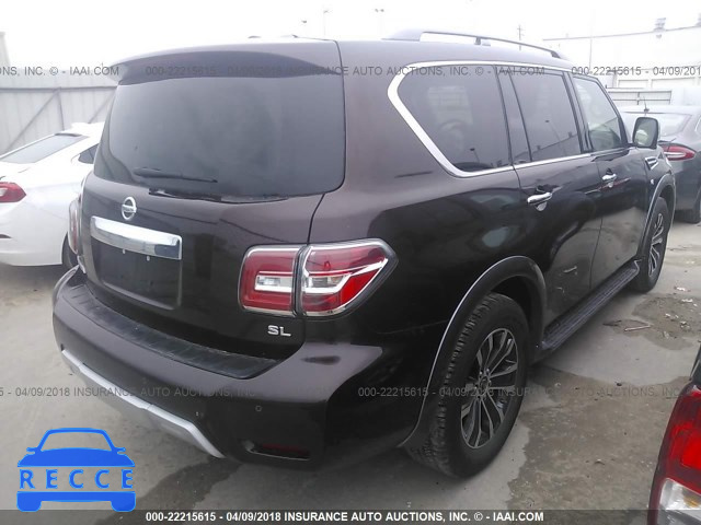 2018 NISSAN ARMADA SV/SL/PLATINUM JN8AY2ND4J9051037 image 3