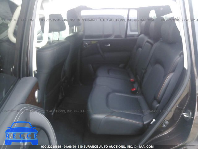 2018 NISSAN ARMADA SV/SL/PLATINUM JN8AY2ND4J9051037 image 7