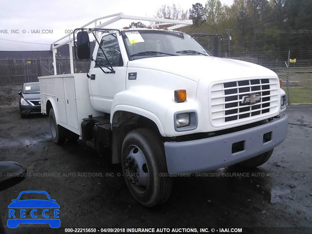 1998 CHEVROLET C-SERIES C7H042 1GBJ7H1CXWJ113243 image 0