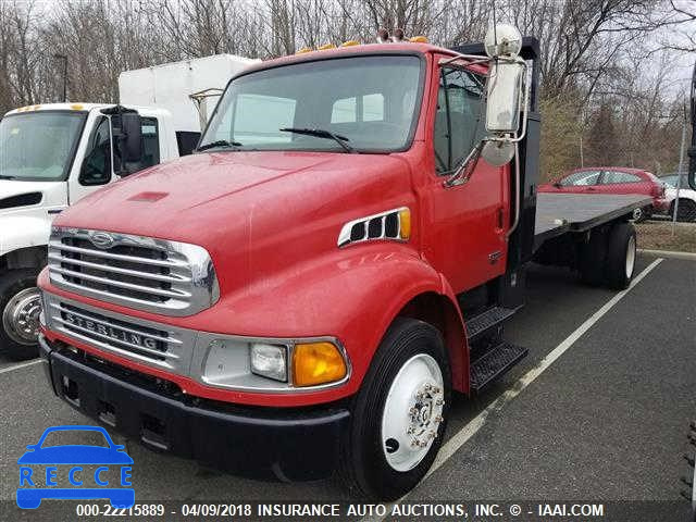 2007 STERLING TRUCK ACTERRA 2FZACGCS97AX23137 image 0