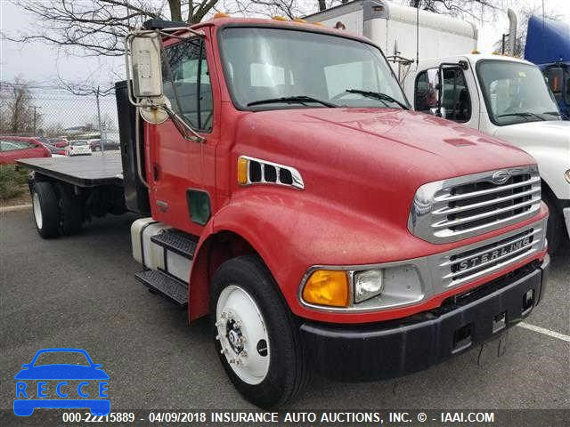 2007 STERLING TRUCK ACTERRA 2FZACGCS97AX23137 image 1