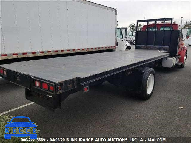 2007 STERLING TRUCK ACTERRA 2FZACGCS97AX23137 image 2