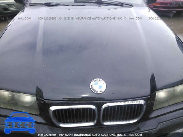 1997 BMW 318 TI WBACG7326VAS98647 image 5