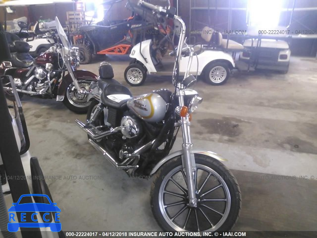 1999 HARLEY-DAVIDSON FXD 1HD1GHV17XY307935 image 0