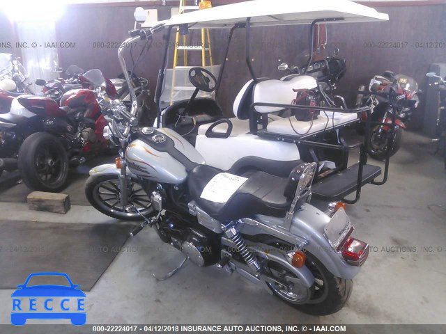 1999 HARLEY-DAVIDSON FXD 1HD1GHV17XY307935 image 2