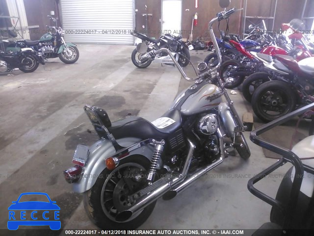 1999 HARLEY-DAVIDSON FXD 1HD1GHV17XY307935 image 3