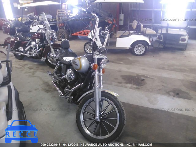 1999 HARLEY-DAVIDSON FXD 1HD1GHV17XY307935 image 4