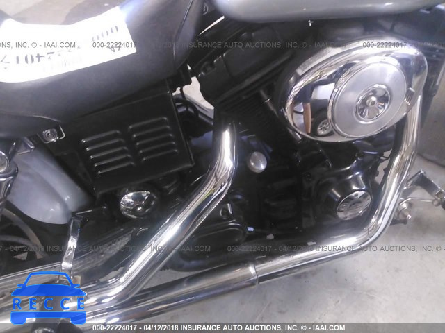 1999 HARLEY-DAVIDSON FXD 1HD1GHV17XY307935 image 7