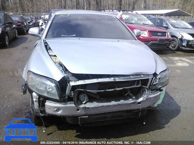 2010 VOLVO C70 T5 YV1672MCXAJ093993 image 5