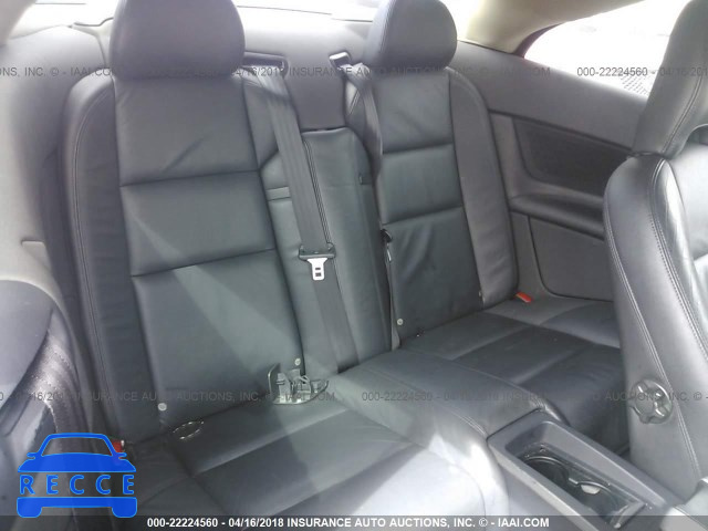 2010 VOLVO C70 T5 YV1672MCXAJ093993 image 7