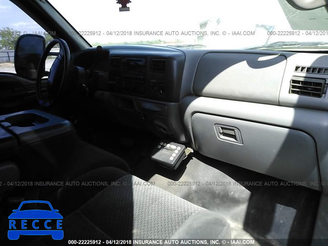 2002 FORD F450 SUPER DUTY 1FDXFY6F12EB18558 image 4