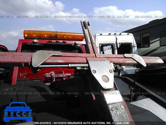 2002 FORD F450 SUPER DUTY 1FDXFY6F12EB18558 image 7