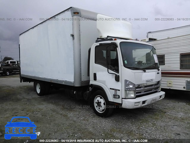 2010 ISUZU NRR JALE5W169A7301645 image 0