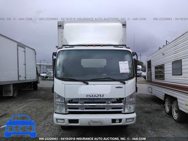 2010 ISUZU NRR JALE5W169A7301645 image 6