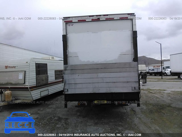 2010 ISUZU NRR JALE5W169A7301645 Bild 7