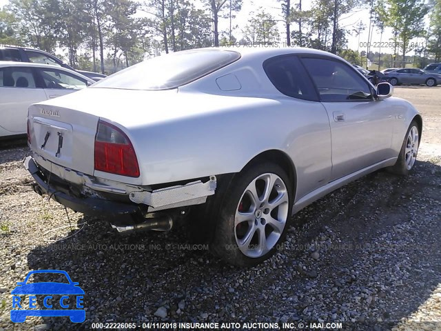 2004 MASERATI COUPE GT ZAMBC38AX40011975 image 3