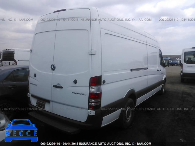 2015 MERCEDES-BENZ SPRINTER 2500 WD3PE8DC4F5962617 зображення 3