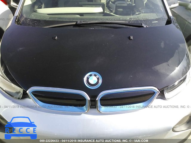2016 BMW I3 BEV WBY1Z2C53GV557008 image 9