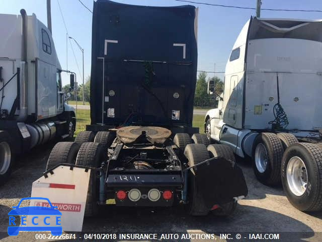 2011 KENWORTH T700 T700 1XKFDP9X3BJ290792 image 7