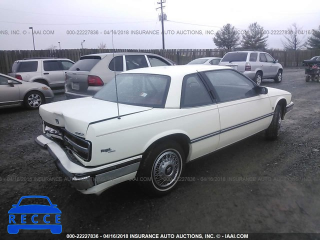 1988 BUICK REGAL LIMITED 2G4WD14W3J1406326 image 3