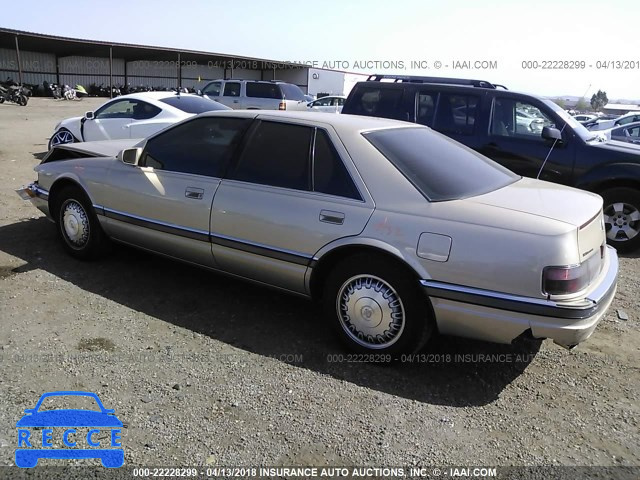 1994 CADILLAC SEVILLE SLS 1G6KS52Y3RU831505 image 2