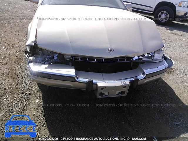 1994 CADILLAC SEVILLE SLS 1G6KS52Y3RU831505 image 5