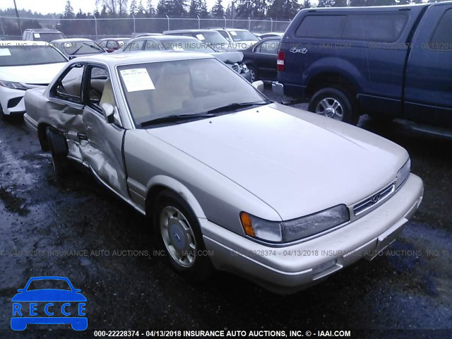 1990 INFINITI M30 JNKHF14C1LT002983 image 0