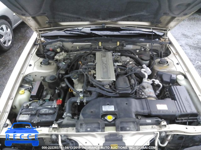 1990 INFINITI M30 JNKHF14C1LT002983 image 9