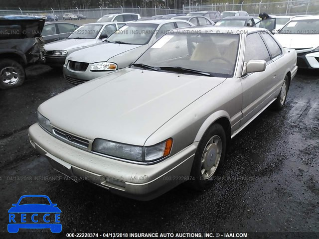 1990 INFINITI M30 JNKHF14C1LT002983 image 1